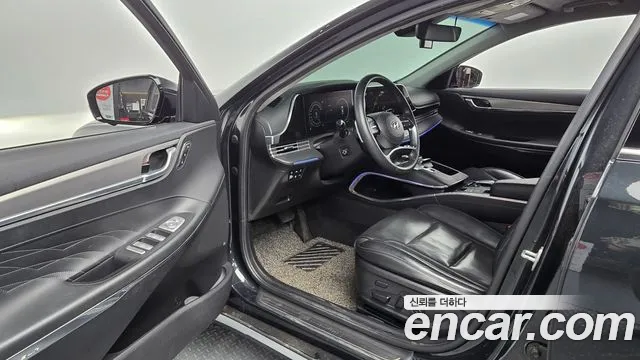 Hyundai Grandeur 2020 thumb 9