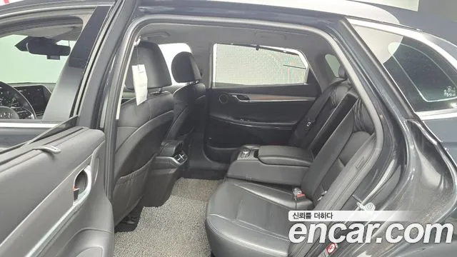 Hyundai Grandeur 2020 thumb 10
