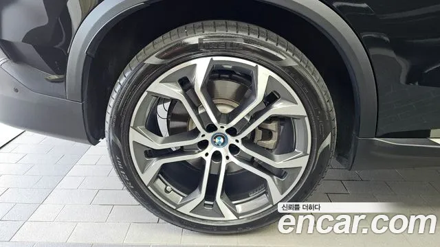 BMW X5 2025 thumb 4