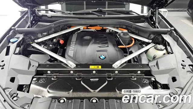 BMW X5 2025 thumb 5