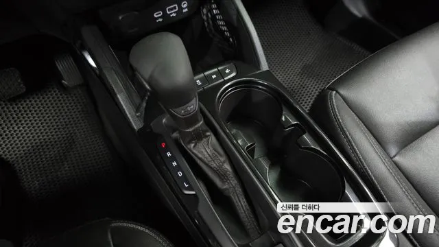 Chevrolet TrailBlazer 2021 thumb 9