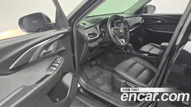 Chevrolet TrailBlazer 2021 thumb 10