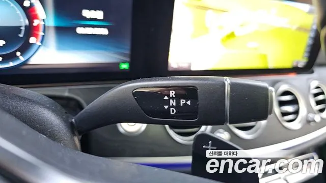 Mercedes-Benz E-Класс 2019 thumb 9