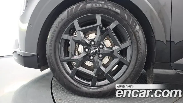 Kia Carnival 2025 thumb 5