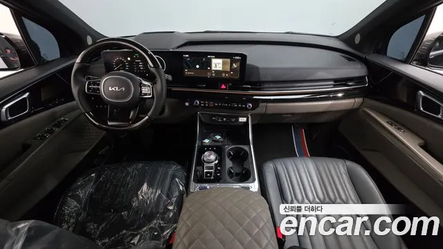 Kia Carnival 2025 thumb 7