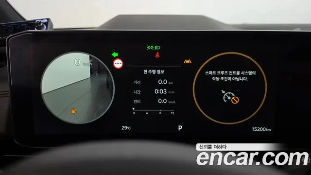 Kia Carnival 2025 thumb 8