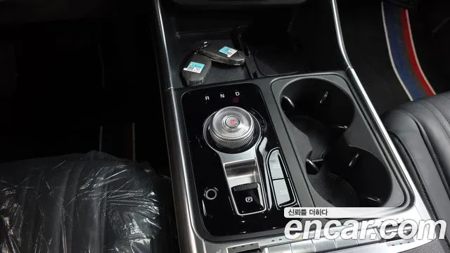 Kia Carnival 2025 thumb 9