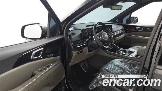 Kia Carnival 2025 thumb 10