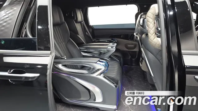 Kia Carnival 2025 thumb 11