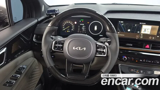 Kia Carnival 2025 thumb 12