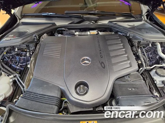 Mercedes-Benz E-Класс 2024 thumb 6