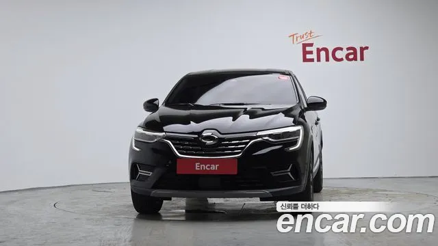 Renault Arkana 2022 thumb 3