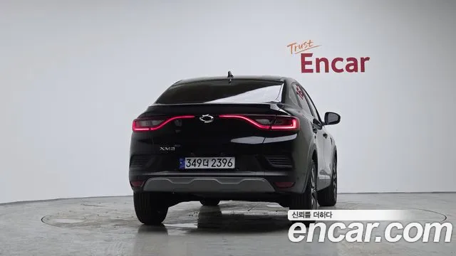 Renault Arkana 2022 thumb 4