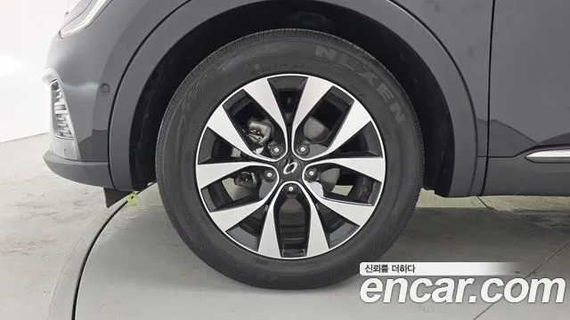 Renault Arkana 2022 thumb 5