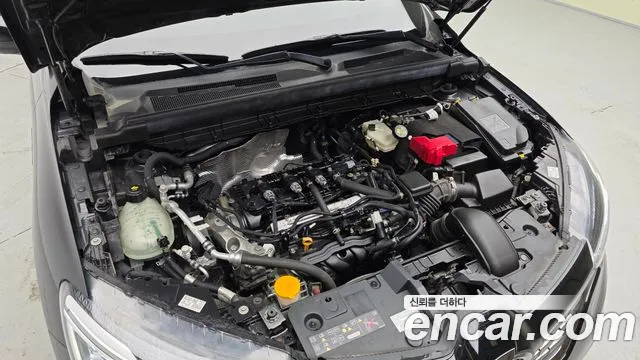 Renault Arkana 2022 thumb 6