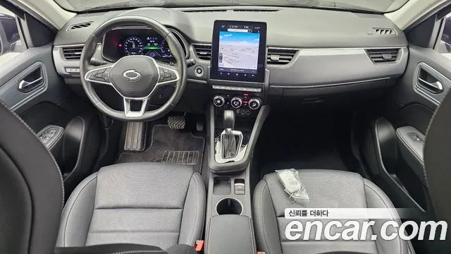 Renault Arkana 2022 thumb 7