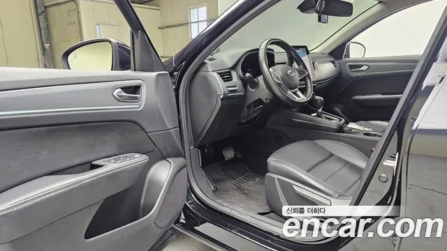 Renault Arkana 2022 thumb 10