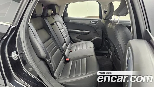 Renault Arkana 2022 thumb 11