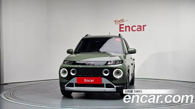 Hyundai Casper 2023 thumb 3
