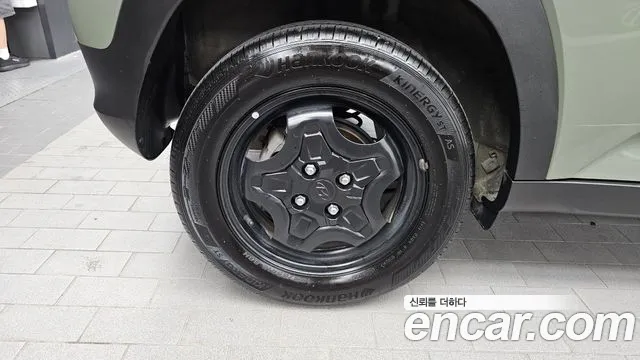 Hyundai Casper 2023 thumb 5