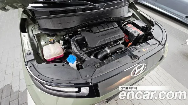 Hyundai Casper 2023 thumb 6