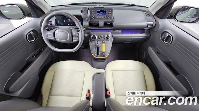 Hyundai Casper 2023 thumb 7