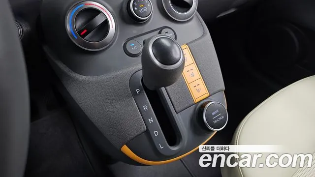 Hyundai Casper 2023 thumb 9