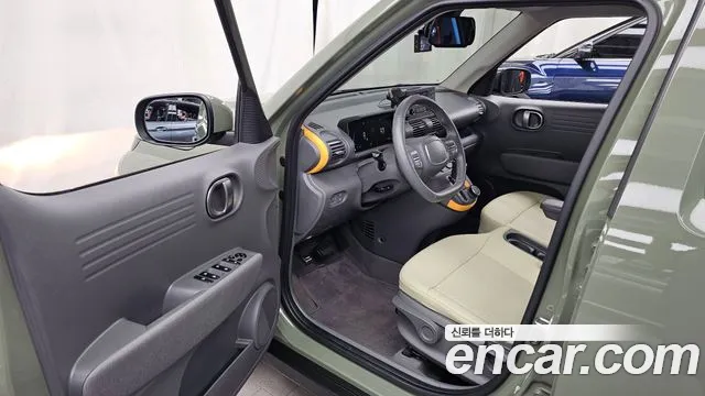 Hyundai Casper 2023 thumb 10