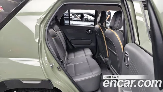 Hyundai Casper 2023 thumb 12