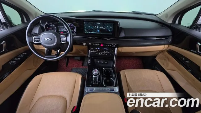 Kia Carnival 2020 thumb 7
