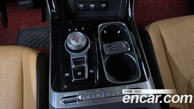 Kia Carnival 2020 thumb 9