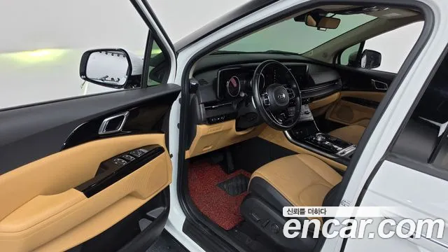 Kia Carnival 2020 thumb 10