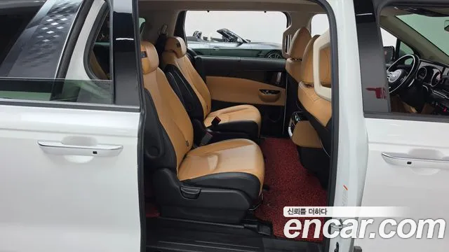 Kia Carnival 2020 thumb 12