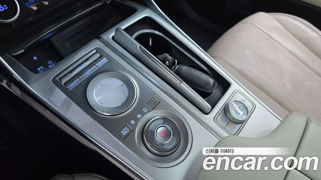 Genesis GV80 2020 thumb 9
