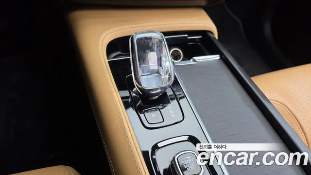 Volvo XC90 2022 thumb 9