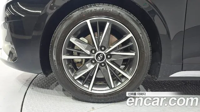 Hyundai Grandeur 2020 thumb 5