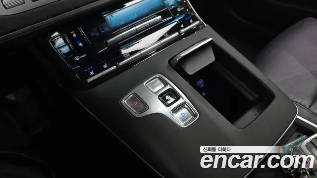 Hyundai Grandeur 2020 thumb 9