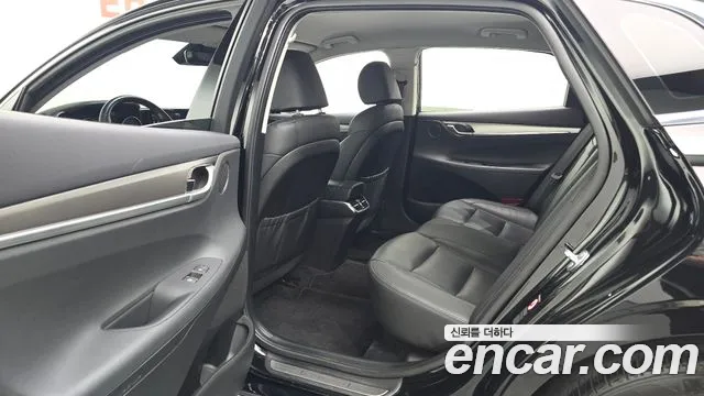 Hyundai Grandeur 2020 thumb 11