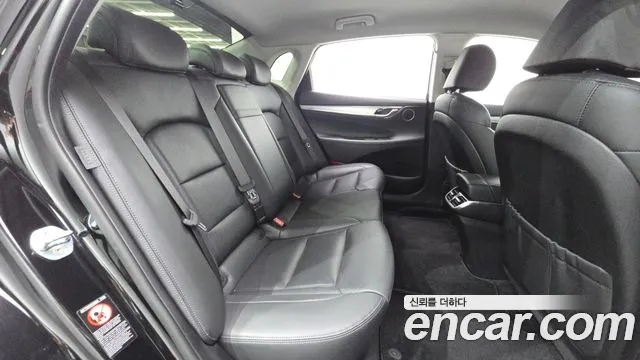 Hyundai Grandeur 2020 thumb 12