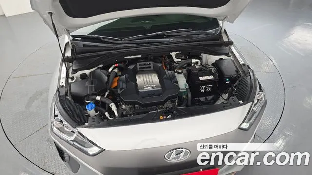 Hyundai IONIQ 6 2018 thumb 6