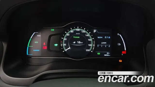 Hyundai IONIQ 6 2018 thumb 8