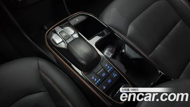 Hyundai IONIQ 6 2018 thumb 9