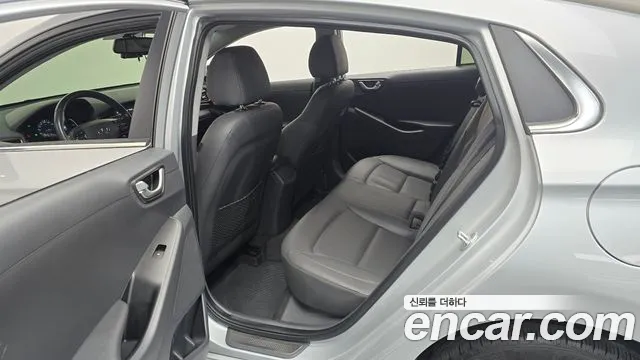 Hyundai IONIQ 6 2018 thumb 11