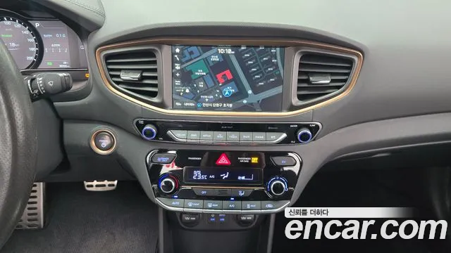 Hyundai IONIQ 6 2018 thumb 12