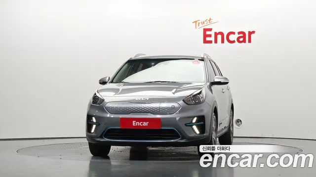 Kia Niro 2021 thumb 3