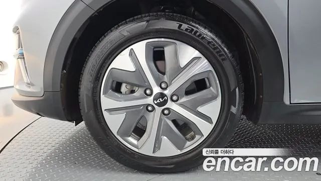 Kia Niro 2021 thumb 5