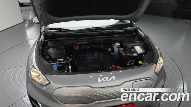 Kia Niro 2021 thumb 6