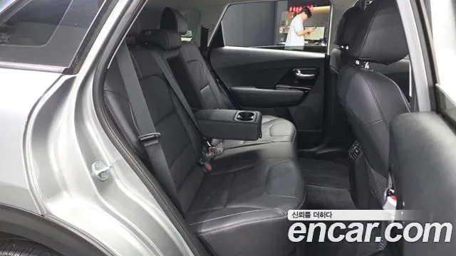 Kia Niro 2021 thumb 12