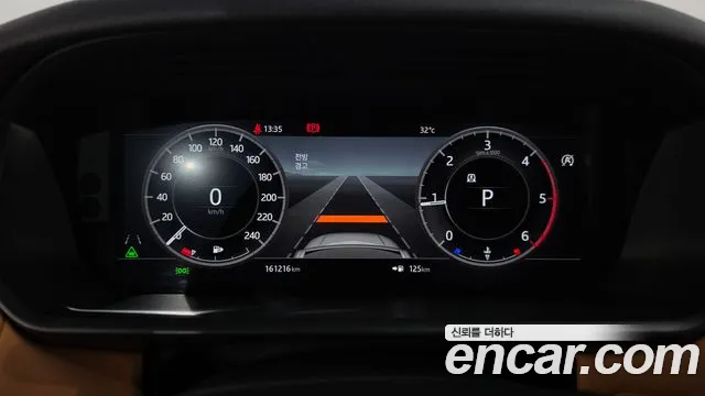 Land Rover Discovery 2018 thumb 8