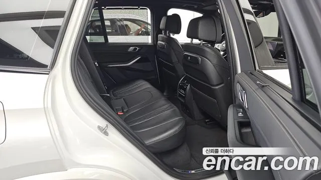 BMW X5 2024 thumb 12